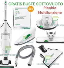 Folletto vk220s vorwerk - vk220s,