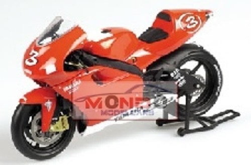 Minichamps yamaha yzr 500 - minichamps,