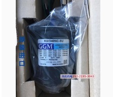 Motore a induzione GGM