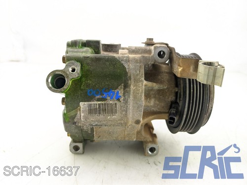 Compressore clima fiat punto - clima,
