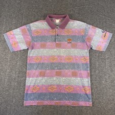Polo vintage Sergio Tacchini
