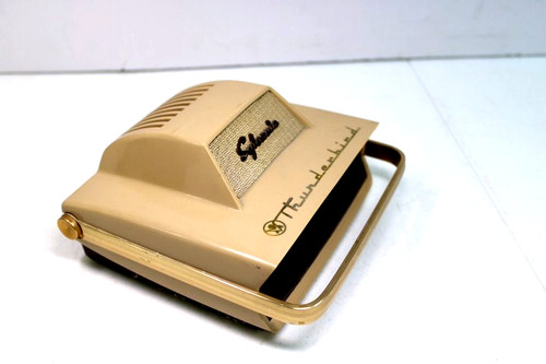 Auto epoca transistor - auto,