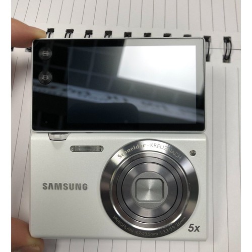 Samsung mv800 fotocamera - samsung,