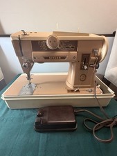 Vintage Singer 401A