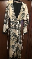 Kimono orientale giapponese