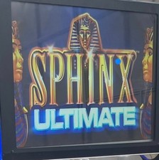 Scheda slot machine SPHINX