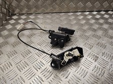 Toyota Corolla Verso AR10 2004