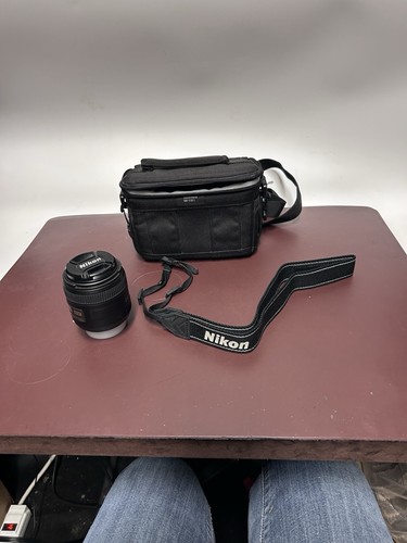 Nikon micro nikkor - s,