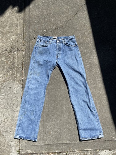Jeans vintage levi uomo - vintage, levi's