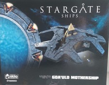 Eaglemoss Hero Collector