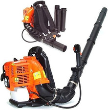 Soffiatore a Scoppio 52Cc -