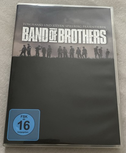 Band brothers wir - band,