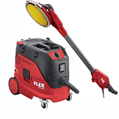 Flex ec levigatrice - r-ec, per