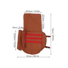 Borsa da Barman Borsa da