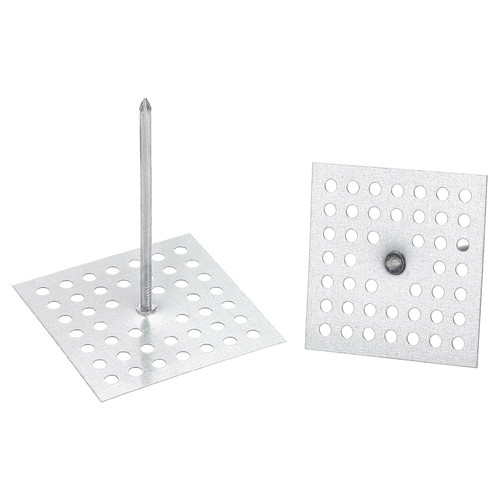 100 pezzi perni isolamento - 100,