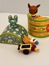 Tomy Pokemon Petite Pals