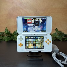 New nintendo 2ds arancione - new,