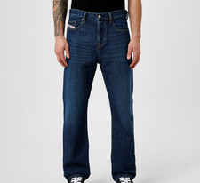 Jeans diesel viker dritto - diesel, d