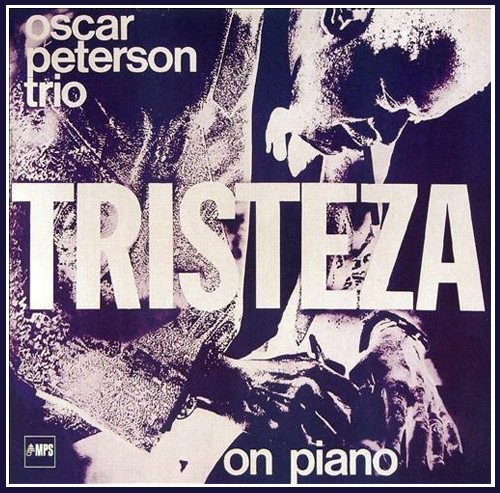 Oscar peterson trio - oscar,