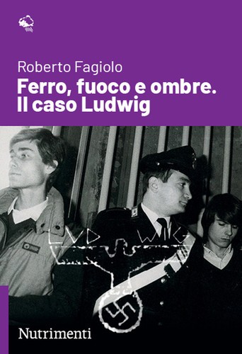 Ferro fuoco ombre - e, ombre.