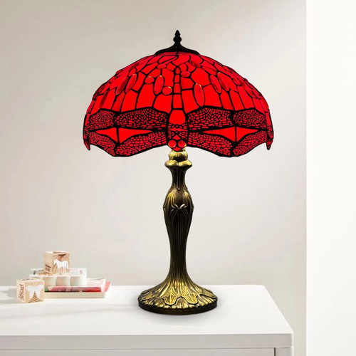Bellissima lampada tavolo - bellissima, da
