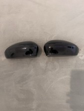 calotte specchietti fiat 500 Colore Nero