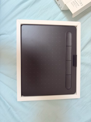 Wacom one medium tavoletta - one,