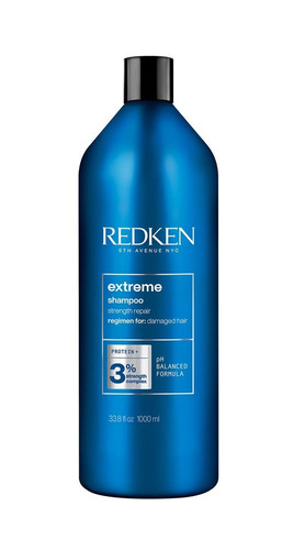 Redken extreme shampoo 1000 - extreme,