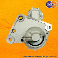 RIGENERATO MOTORINO AVVIAMENTO CITROEN PEUGEOT FIAT MINI SUZUKI TOYOTA C3 SCUDO
