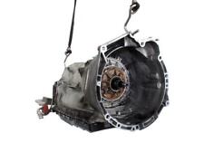 7556047 CAMBIO AUTOMATICO BMW SERIE 3 320D E91 2.0 D 120KW AUT 5P (2006) RICAMBI