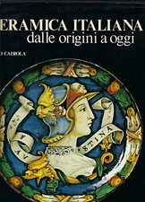 "Ceramica italiana" di A