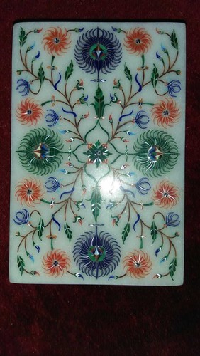 Marble jewelry trinket - jewelry,