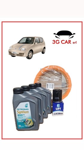 Kit tagliando fiat - tagliando, 600