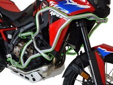 Paramotore HEED Honda CRF 1100
