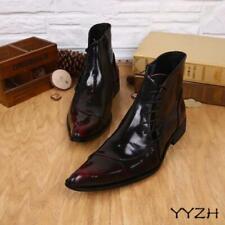 Stivaletti uomo eleganti