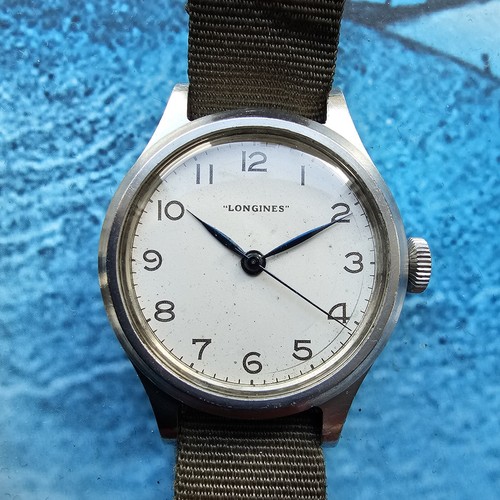 Orologio uomo vintage longines - uomo,