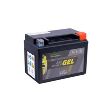 Batteria moto POWER Bike GEL