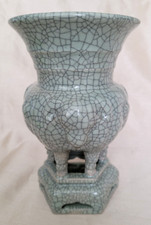Fioriera vaso asiatico