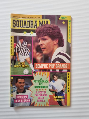Juve squadra mia anno iii - juve, 39