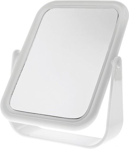 Specchio cosmetico plastica - specchio,