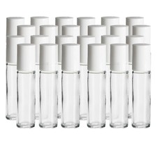 24 Re-fillable Roll on kit