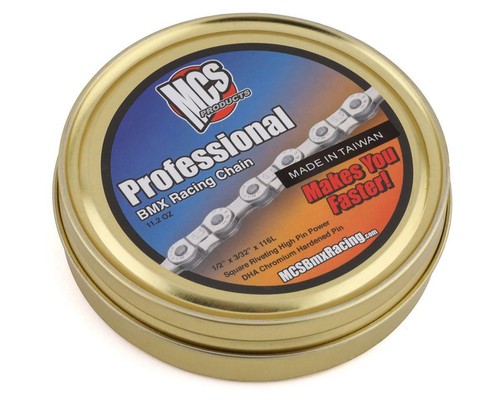 Catena mcs bmx professional - catena,