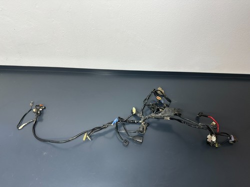 Impianto elettrico ktm - impianto,