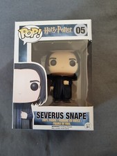 Funko Pop! Vinile: Harry