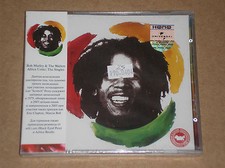 BOB MARLEY & THE WAILERS