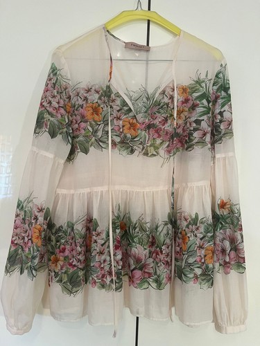 Camicia donna twinset italy - donna,