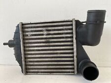 INTERCOOLER PER FIAT Idea 2° Serie 188B2000 Diesel 1900 (05>08)