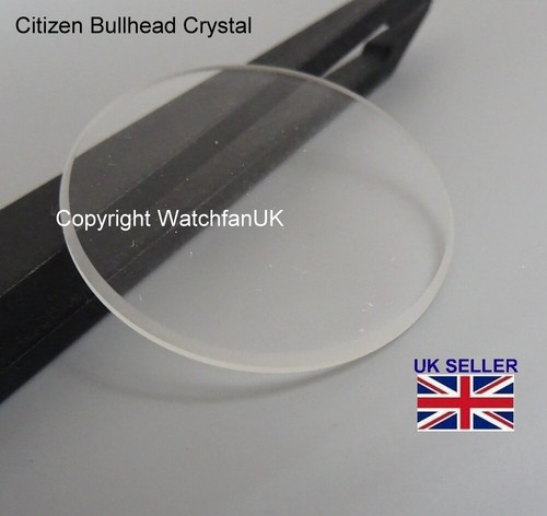 Cristallo per citizen bullhead - per,