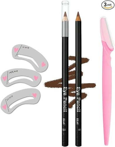 Matita sopracciglia trucco eye