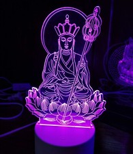 Lampada Elettrica 3 Colori